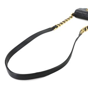 新品同様 シャネル CHANEL ミニ マトラ...の詳細画像4