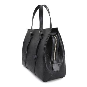 未使用 展示品 グッチ GUCCI GGエンボ...の詳細画像2