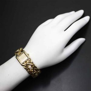 ブルガリ BVLGARI トリカ BJ06 レ...の詳細画像3