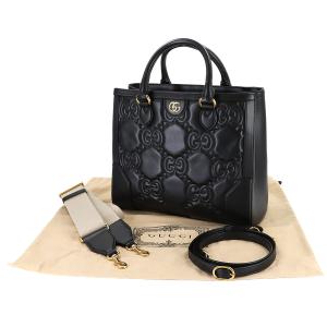 未使用 展示品 グッチ GUCCI GGマトラ...の詳細画像1