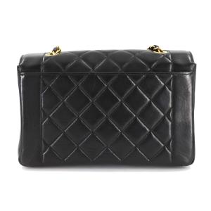 新品同様 シャネル CHANEL ダイアナ マ...の詳細画像2