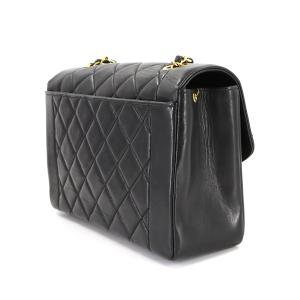 新品同様 シャネル CHANEL ダイアナ マ...の詳細画像3