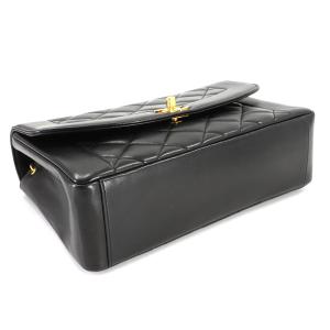 新品同様 シャネル CHANEL ダイアナ マ...の詳細画像4