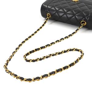 新品同様 シャネル CHANEL ダイアナ マ...の詳細画像5