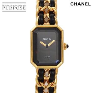 シャネル CHANEL プルミエール Mサイズ ...の商品画像