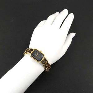 シャネル CHANEL プルミエール Mサイズ...の詳細画像2