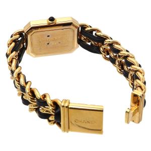 シャネル CHANEL プルミエール Mサイズ...の詳細画像3