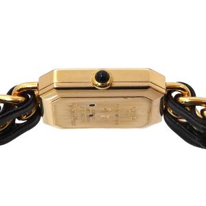 シャネル CHANEL プルミエール Mサイズ...の詳細画像4