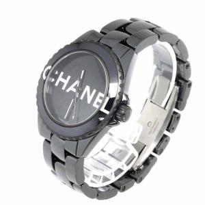 シャネル CHANEL J12 38mm ウォ...の詳細画像2