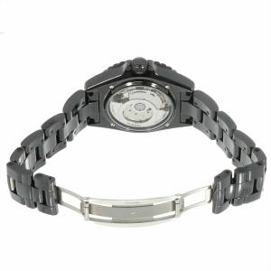 シャネル CHANEL J12 38mm ウォ...の詳細画像4