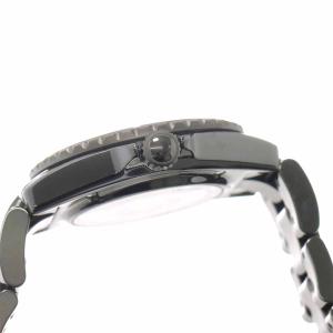 シャネル CHANEL J12 38mm ウォ...の詳細画像5