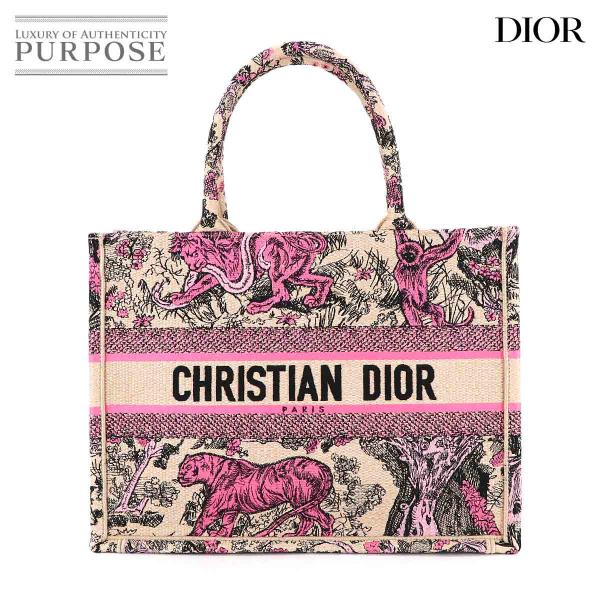 未使用 展示品 クリスチャン ディオール Christian Dior トワルドゥジュイ ブック ト...