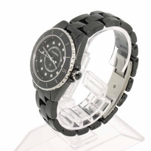 シャネル CHANEL J12 33mm H5...の詳細画像2