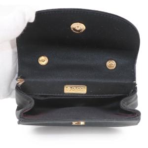 グッチ GUCCI バンブー ミニ 2way ...の詳細画像5