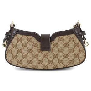 未使用 展示品 グッチ GUCCI ムーンサイ...の詳細画像1