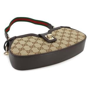 未使用 展示品 グッチ GUCCI ムーンサイ...の詳細画像3