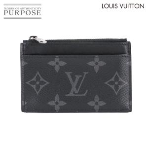 LOUIS VUITTON（ルイ・ヴィトン） 二つ折りカードケース モノグラム