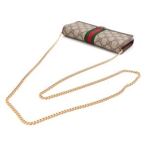 新品同様 グッチ GUCCI オフィディア G...の詳細画像5