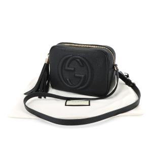 未使用 展示品 グッチ GUCCI ソーホー ...の詳細画像1