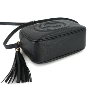 未使用 展示品 グッチ GUCCI ソーホー ...の詳細画像4