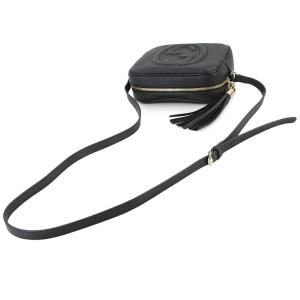 未使用 展示品 グッチ GUCCI ソーホー ...の詳細画像5