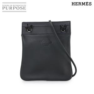 NR47　hm08272tm【HERMES】パースペクティブ カバリエ21　トゴ×ヴァッシュハンター　Ｚ刻印 HERMES（エルメス） （新品・未使用品）エルメス パースペクティブ