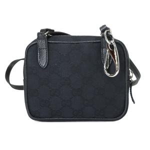 グッチ GUCCI GGキャンバス ミニ ショ...の詳細画像2