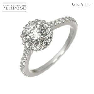 Cartier（カルティエ） ラブ #45 リング K18 WG ホワイトゴールド 750