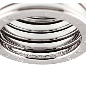 ブルガリ BVLGARI ビーゼロワン 5バン...の詳細画像2