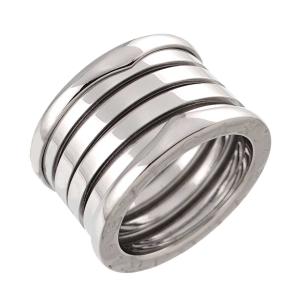 ブルガリ BVLGARI ビーゼロワン 5バン...の詳細画像3