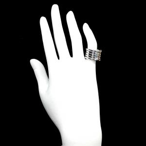 ブルガリ BVLGARI ビーゼロワン 5バン...の詳細画像5