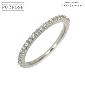 STAR JEWELRY（スタージュエリー） Star Jewelry 9号 リング ハーフ