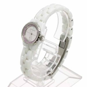 シャネル CHANEL J12 XS H551...の詳細画像2
