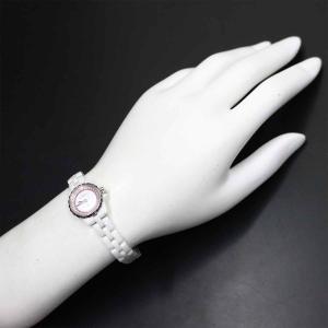 シャネル CHANEL J12 XS H551...の詳細画像3