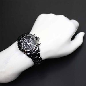 シャネル CHANEL J12 41mm クロ...の詳細画像2