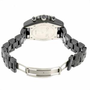 シャネル CHANEL J12 41mm クロ...の詳細画像3