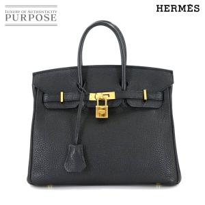 新品同様 エルメス HERMES バーキン25 ...の商品画像