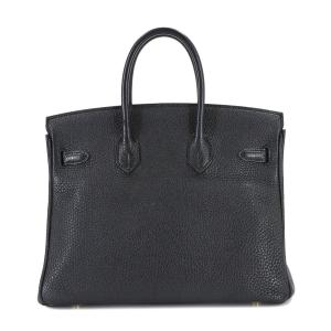 新品同様 エルメス HERMES バーキン25...の詳細画像1