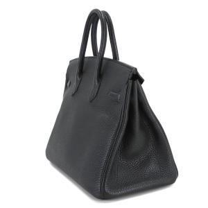 新品同様 エルメス HERMES バーキン25...の詳細画像2