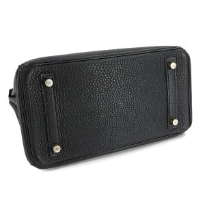 新品同様 エルメス HERMES バーキン25...の詳細画像3