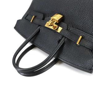 新品同様 エルメス HERMES バーキン25...の詳細画像4