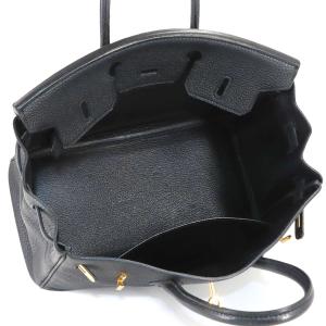 新品同様 エルメス HERMES バーキン25...の詳細画像5