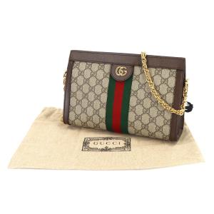 新品同様 グッチ GUCCI オフィディア ス...の詳細画像1
