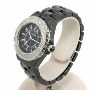 シャネル CHANEL J12 33mm H0...の詳細画像1