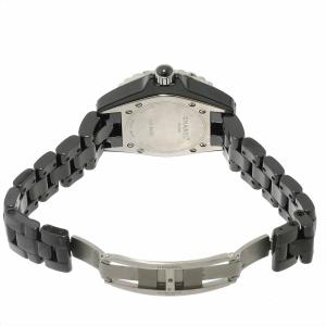 シャネル CHANEL J12 33mm H0...の詳細画像3