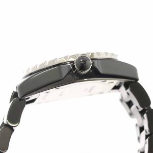 シャネル CHANEL J12 33mm H0...の詳細画像4