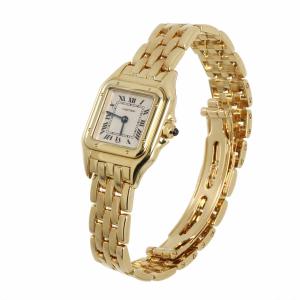 カルティエ Cartier パンテール SM ...の詳細画像2