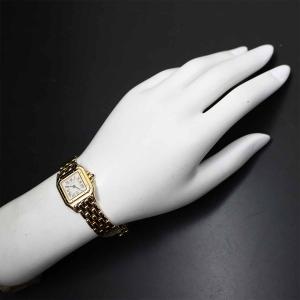 カルティエ Cartier パンテール SM ...の詳細画像3