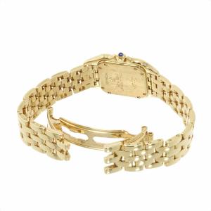 カルティエ Cartier パンテール SM ...の詳細画像4