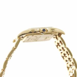 カルティエ Cartier パンテール SM ...の詳細画像5
